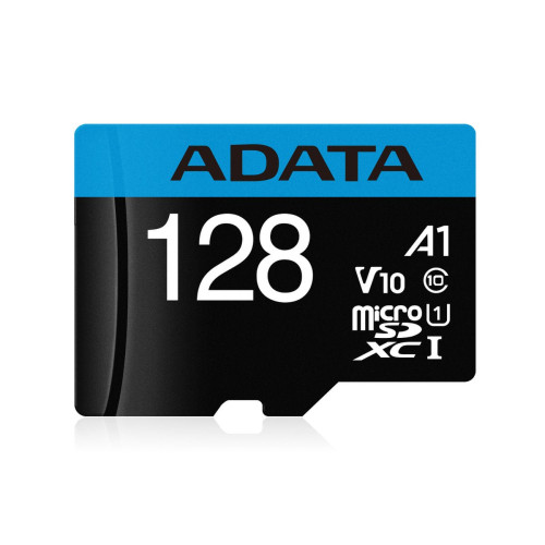 أداتا Adata Microsd 128GB