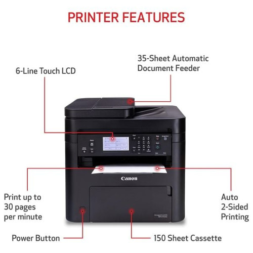 canon Canon i-sensys MF275dw