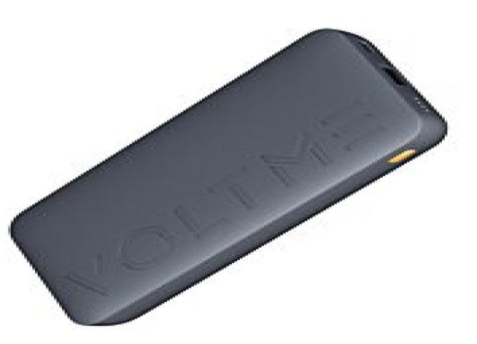 بطارية محمولة هايبر كور من فولتمي POWERBANK HYPERCORE 10K