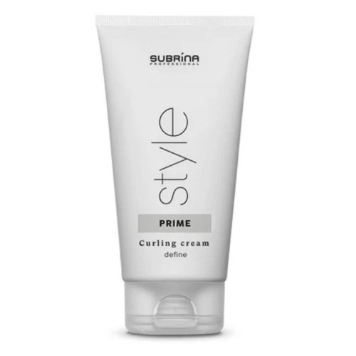 كريم لتصفيف الشعر الكيرلي 150 مل Professional Style Prime Curling Cream 150 ml