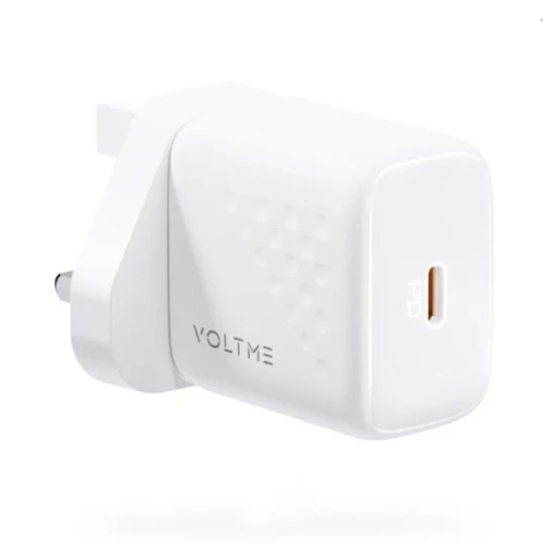شاحنة ريفو20 من فولتمي CHARGING REVO 20 LITE VOLTME