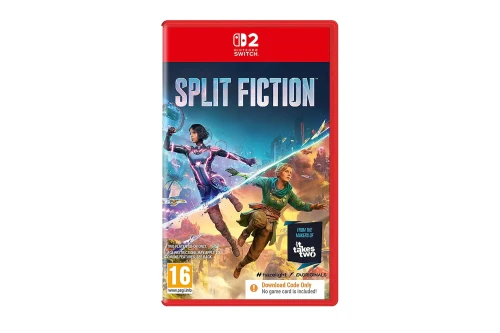 NINTENDO NINTENDO Split Fiction Nintendo Switch