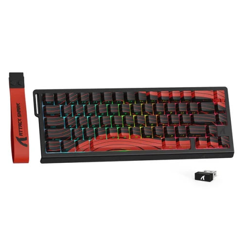 attackshark Attackshark X68 Pro