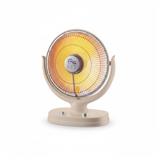 هيتر ديكور تدفئة ذكية  محيطية دوران باتجاهين اقتصادي Heater Decor Perimeter