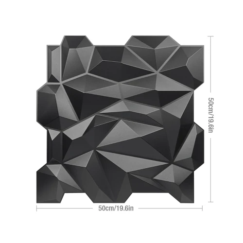 ديكور حائط ثلاثي الأبعاد موديل ب 3D Wall Panels