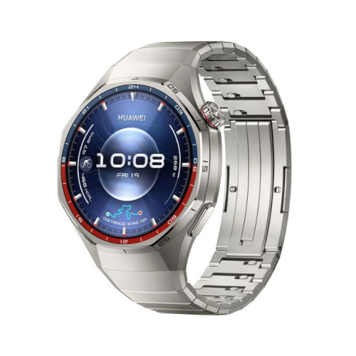 ساعة هواوي GT 6 برو الذكية 46 مم Huawei Watch GT 6 Pro Smartwatch 46 mm