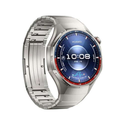 ساعة هواوي GT 6 برو الذكية 46 مم Huawei Watch GT 6 Pro Smartwatch 46 mm