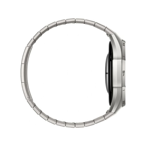 ساعة هواوي GT 6 برو الذكية 46 مم Huawei Watch GT 6 Pro Smartwatch 46 mm