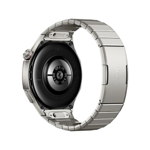 ساعة هواوي GT 6 برو الذكية 46 مم Huawei Watch GT 6 Pro Smartwatch 46 mm