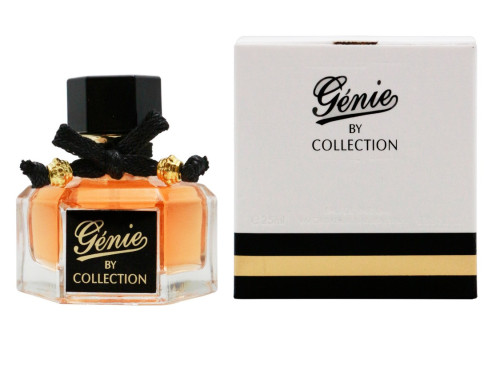 عطر 25 مل جيني للنساء GENIEFLOR for Woman
