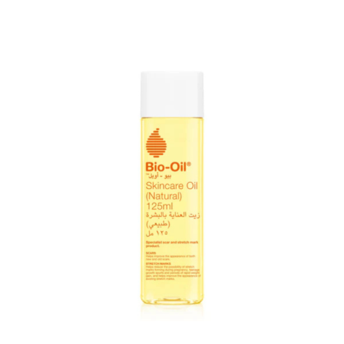 بايو اويل زيت العناية بالبشرة Bio-Oil Skin Care Oil 125ml