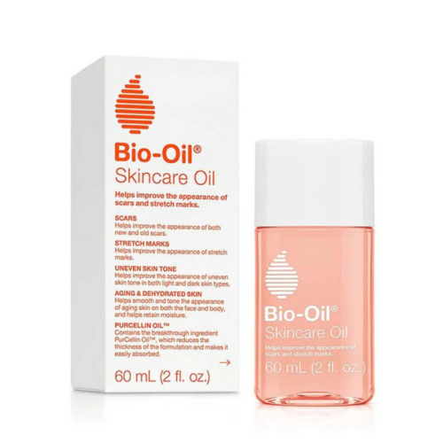 بايو اويل زيت العناية بالبشرة Bio-Oil Skin Care Oil 65ml