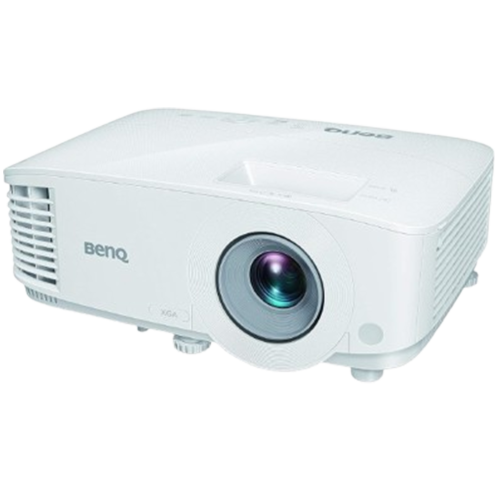 benq Benq MX550 3600 Lumens Xga Business Projector With Hdmi And Vga Inputs