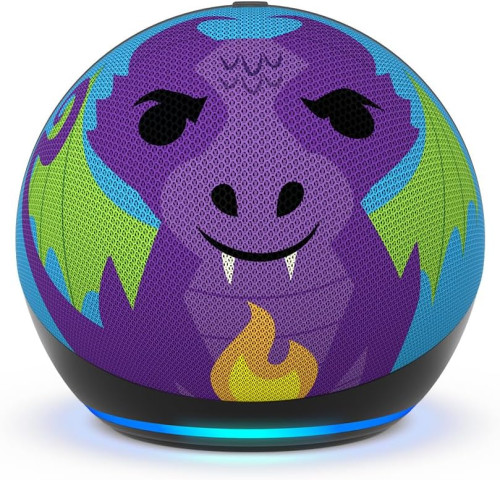 أمازوناس Amazonas Echo Dot Gen Kids Edition