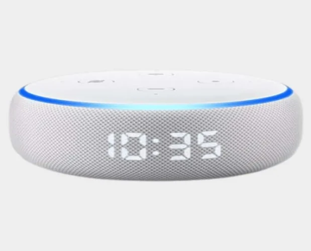 amazon Amazon Echo Dot 3rd Gen Speaker