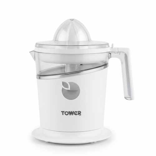 عصارة الفواكه المنزلية الاحترافية بتصميم انيق 40 واط fruit juicer