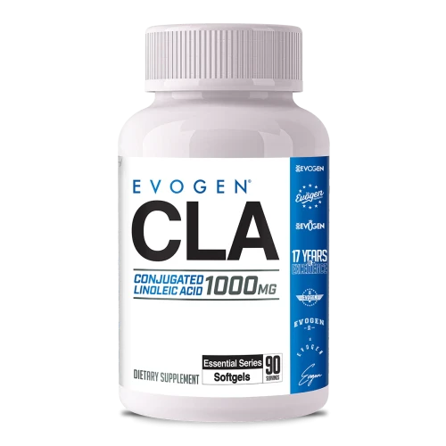 سي ال اي حارق دهون Evogen CLA