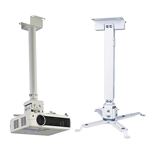 حامل بروجكتر (داتاشو) مكتبي بارتفاع 0.6 متر Datashow Projector Stand 0.6 Meter