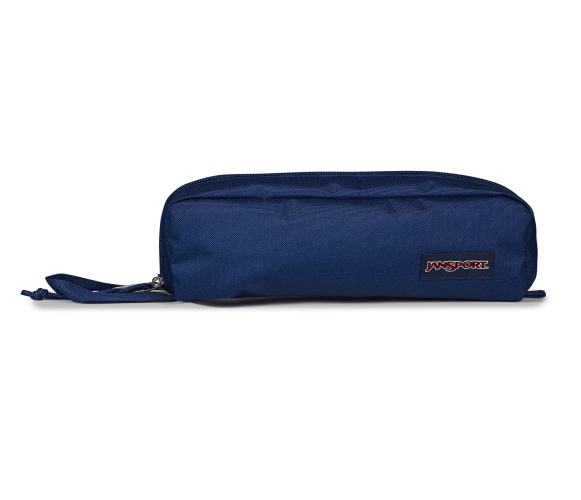 جان سبورت - حافظة الاكسسوارات المثالية - كحلي Jansport - Perfect Pouch - Navy
