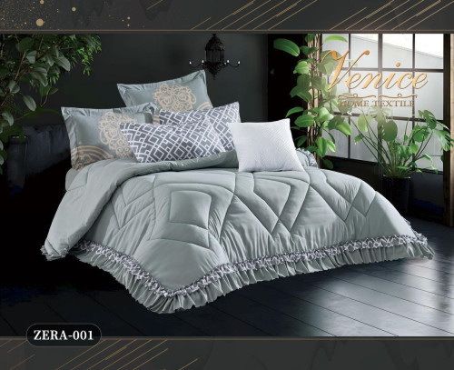سيت لحاف زيرا Set Comforter Zera