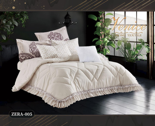 سيت لحاف زيرا Set Comforter Zera