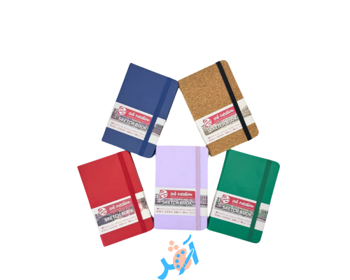 دفتر سكيچ صغير 14*9 Sketchbook talens