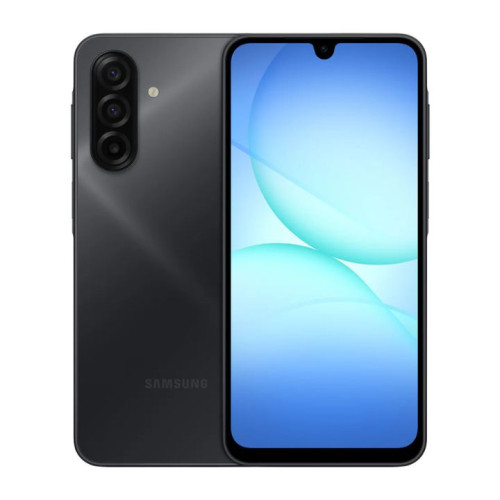 جالاكسي A17 (4 جيجابايت رام - 128 جيجابايت ذاكرة تخزين) Galaxy A17 - 4GB RAM - 128GB Storage