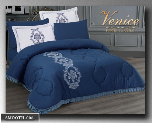 سيت لحاف سموز Set Comforter Smooth