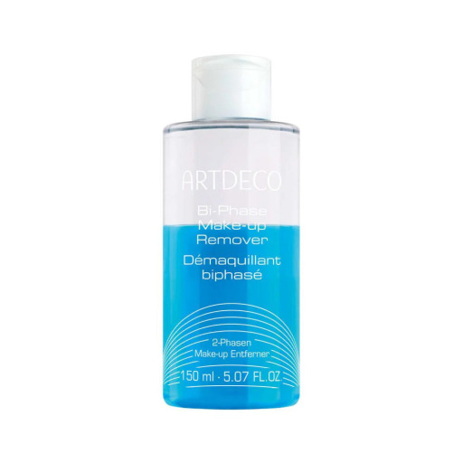 مزيل مكياج ثنائي الطور للعيون والشفاه - 150 مل Dual-phase Makeup Remover for Eyes and Lips - 150ml