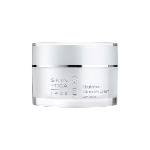 كريم هيالورونيك أسيد للوجه Hyaluronic Acid Intensive Face Cream
