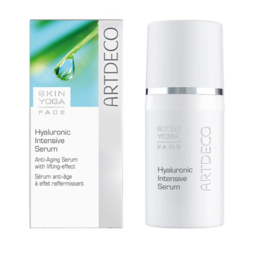 سيروم هيالورونيك مكثف 30 مل Hyaluronic Intensive Serum 30ml