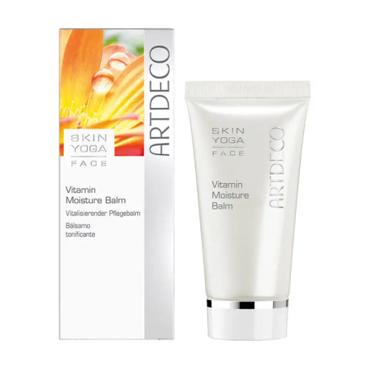 بلسم ترطيب الوجه بالفيتامينات Vitamin Moisture Balm