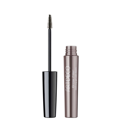 جل حواجب مع ألياف الشعر لتكثيف الحواجب Tinted Brow Filler