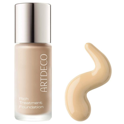 فاونديشن كريمي Rich Treatment Foundation