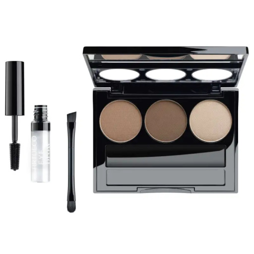 طقم تحديد حواجب Eye Brow Kit