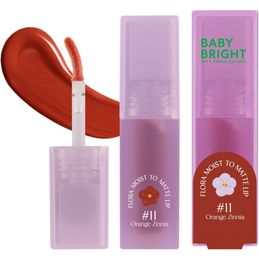 أحمر شفاه سائل مطفي Moist To Matte Liquid Lipstick