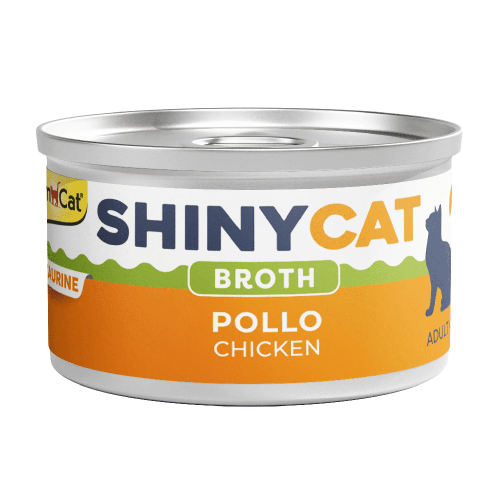 طعام للقطط المعقمة بالجيلي – بالدجاج Sterilized in Jelly – Chicken