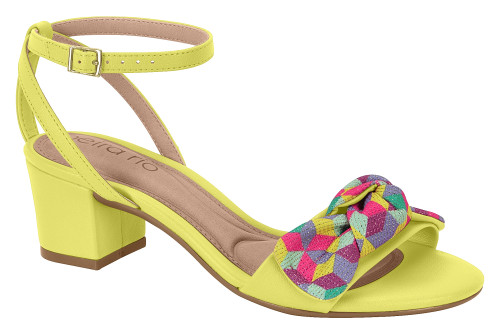 حذاء نسائي برازيلي من بيرا ريو 8246.1200 Brazilian Women's Shoes from BEIRA RIO 8246.1200
