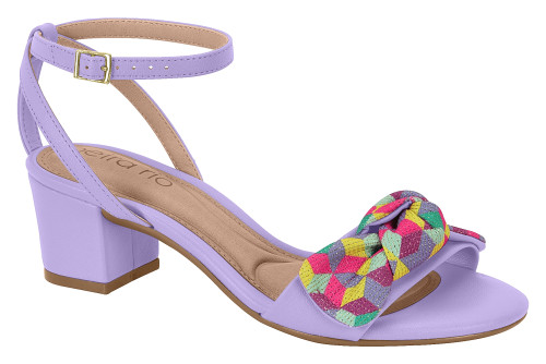 حذاء نسائي برازيلي من بيرا ريو 8246.1200 Brazilian Women's Shoes from BEIRA RIO 8246.1200