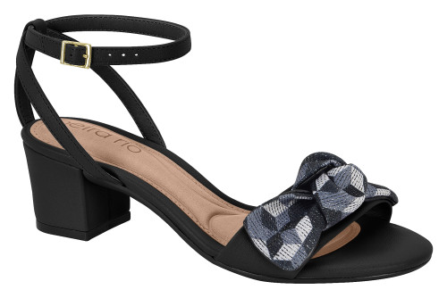 حذاء نسائي برازيلي من بيرا ريو 8246.1200 Brazilian Women's Shoes from BEIRA RIO 8246.1200