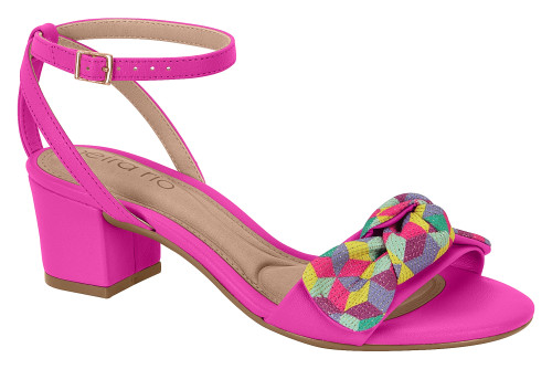 حذاء نسائي برازيلي من بيرا ريو 8246.1200 Brazilian Women's Shoes from BEIRA RIO 8246.1200