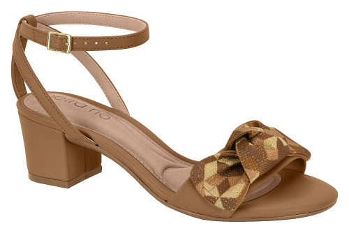 حذاء نسائي برازيلي من بيرا ريو 8246.1200 Brazilian Women's Shoes from BEIRA RIO 8246.1200