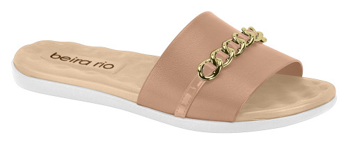 سليبر نسائي برازيلي من بيرا ريو موديل 8360.357 Brazilian Women's Slippers from BEIRA RIO 8360.357