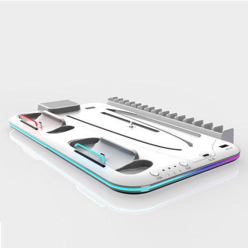 سوني SONY PS5 Cooling And Charging Stand