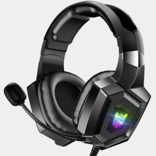 أونيكوما ONIKUMA K8 Wired Gaming Headset