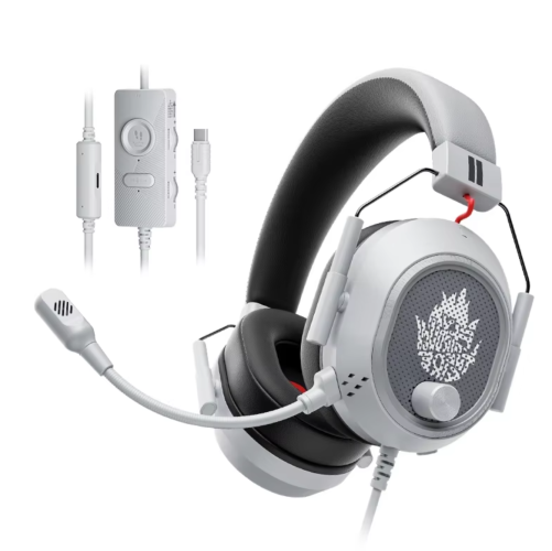 بلكستون سماعة رأس كيمنك Plextone G810 Ultra HIFI High Resolution E-Sports Headsets