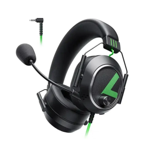 بلكستون سماعة رأس كيمنك Plextone G810 Refire E-Sports Headset