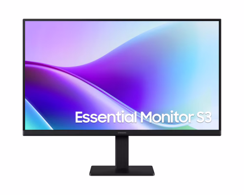 سامسونج Samsung Essential Monitor S3 S32gf 27 inch