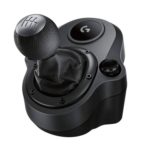 لوجيتك Logitech Driving Force Shifter