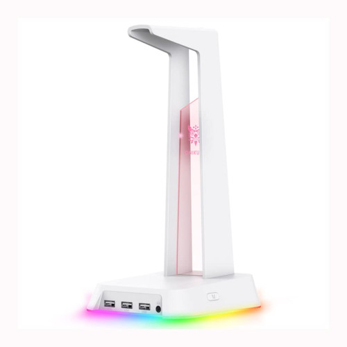 ONIKUMA ONIKUMA st-2 Rgb Gaming Headphone Stand
